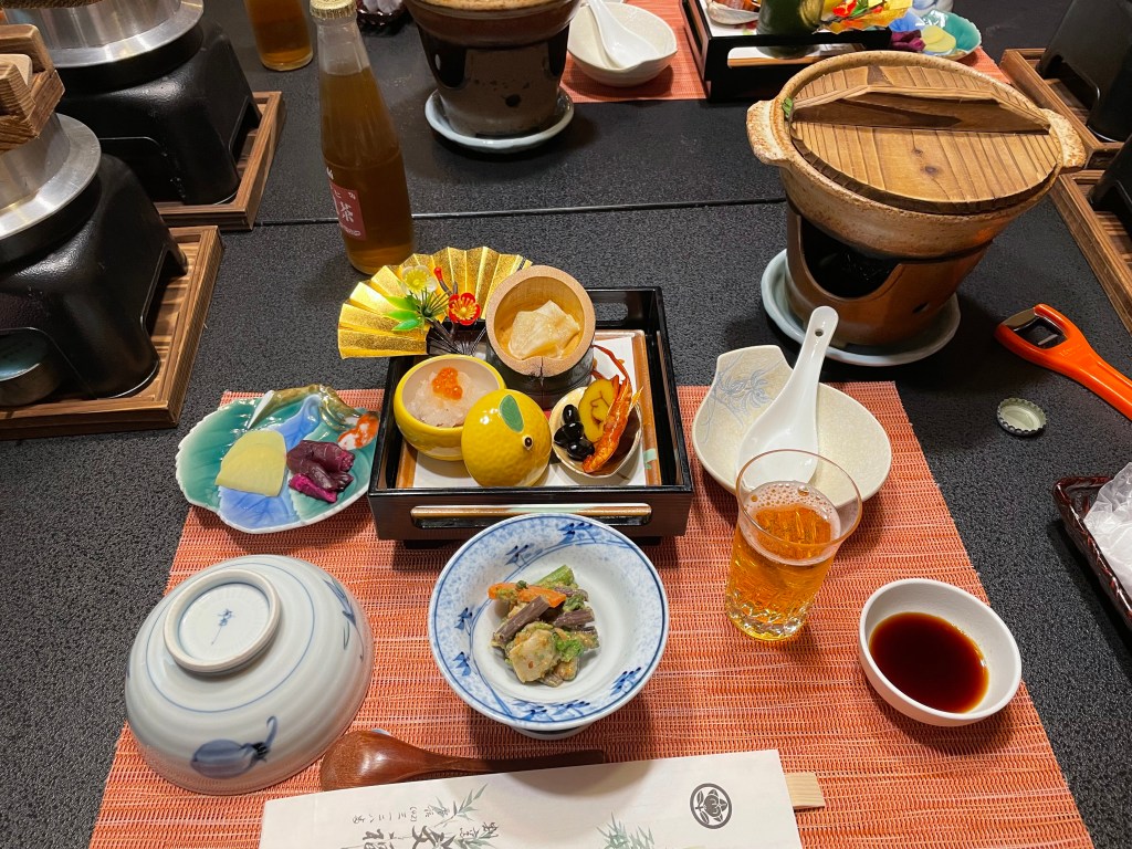 令和6年の新年会