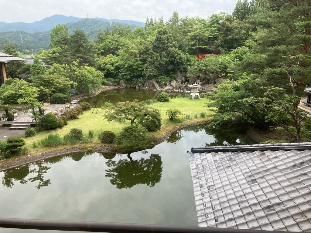 一年間お疲れ様でした