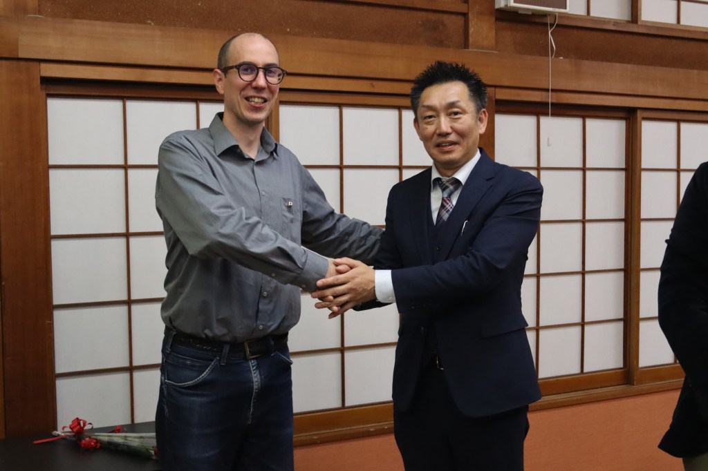 令和6年11月　例会・新入会